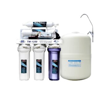 Deng Yuan TW-1250 Reverse Osmosis Water Filter