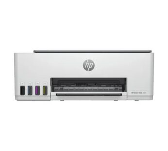 HP Smart Tank 580 Multi-function Wi-Fi All-in-One Color Ink Printer