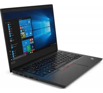 Lenovo Thinkpad E14 Core-i7 13th Gen-1355U