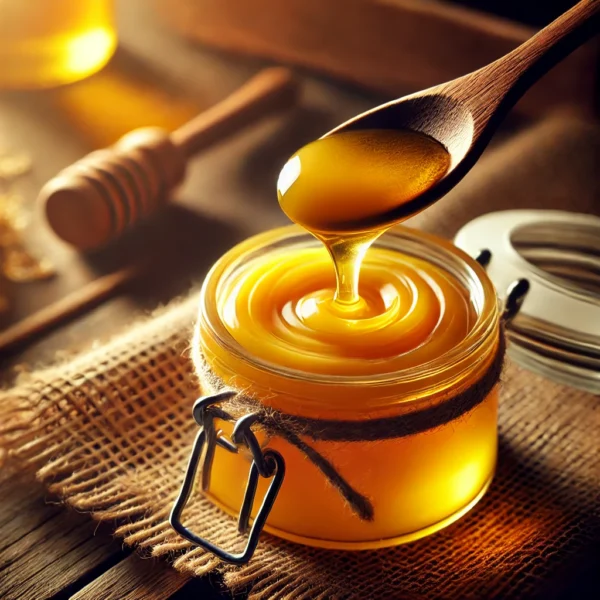 Premium Pure Ghee - 1 KG - Image 2
