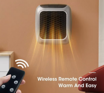 Xiaomi 800w Portable Mini Heater