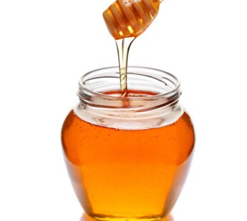 Nature’s Harvest Honey-1 KG