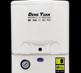 Deng Yuan THC-1550 Water Filter with SS Hanger