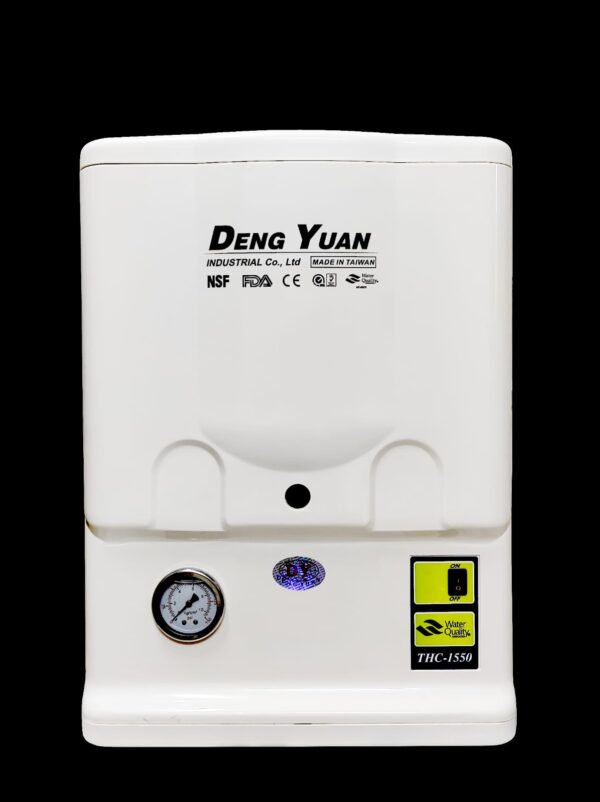 Deng Yuan THC-1550 Water Filter with SS Hanger